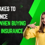 5 Mistakes to Insurance Avoid When Buying Buying Insurance