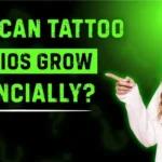 financial strategies help tattoo studio owners