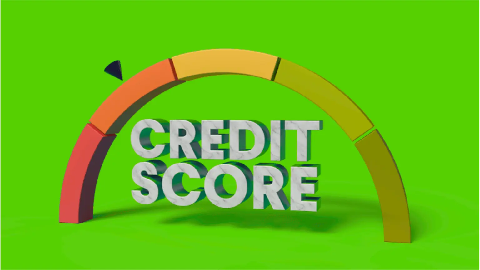 603 Credit Score