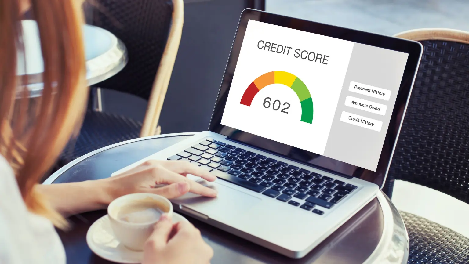 602 Credit Score: Is It Good or Bad and How Does It Affect You?